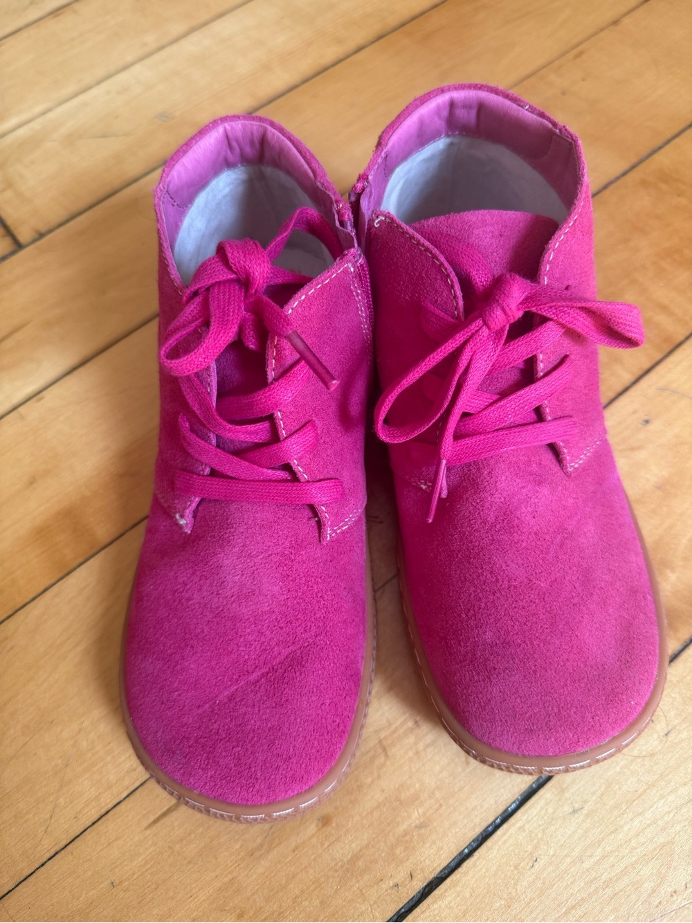 Livie & Luca boots